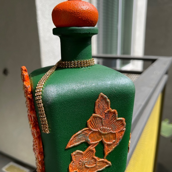 Handmade Bottle - Picture 3 of 5